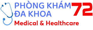 Phòng khám đa khoa 72